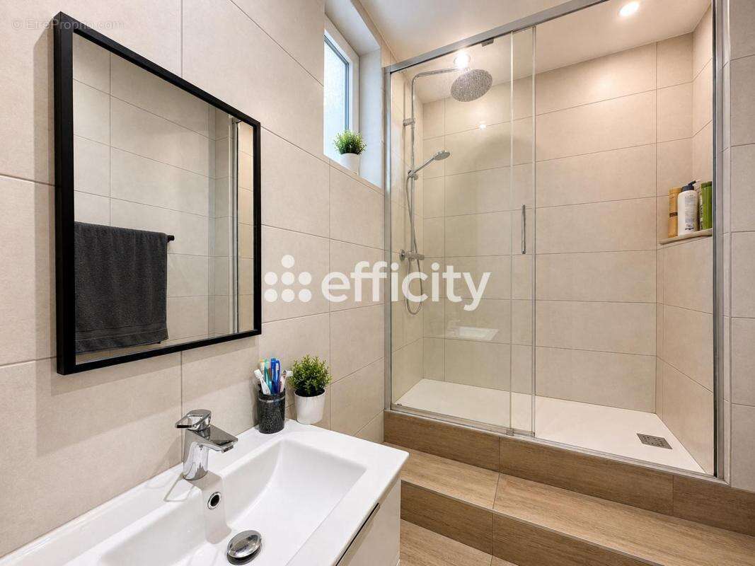 Maison à MARSEILLE-15E
