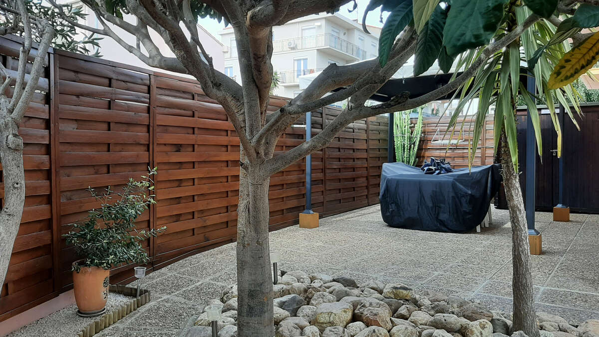 Appartement à PERPIGNAN