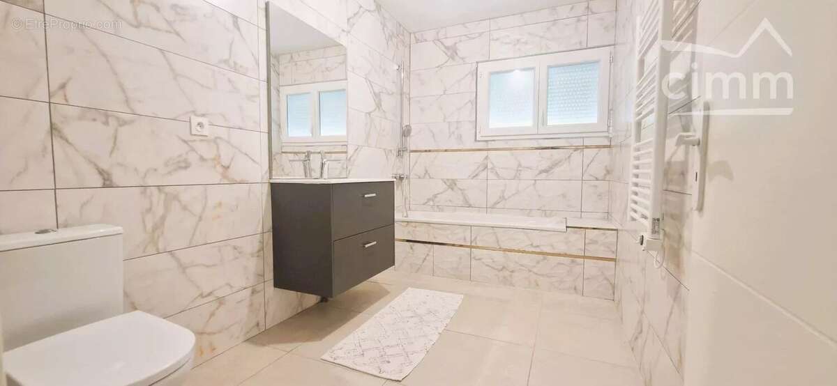  À VENDRE – Superbe propriété avec deux appartements spacieux et prestations haut de gamme - photo 22
