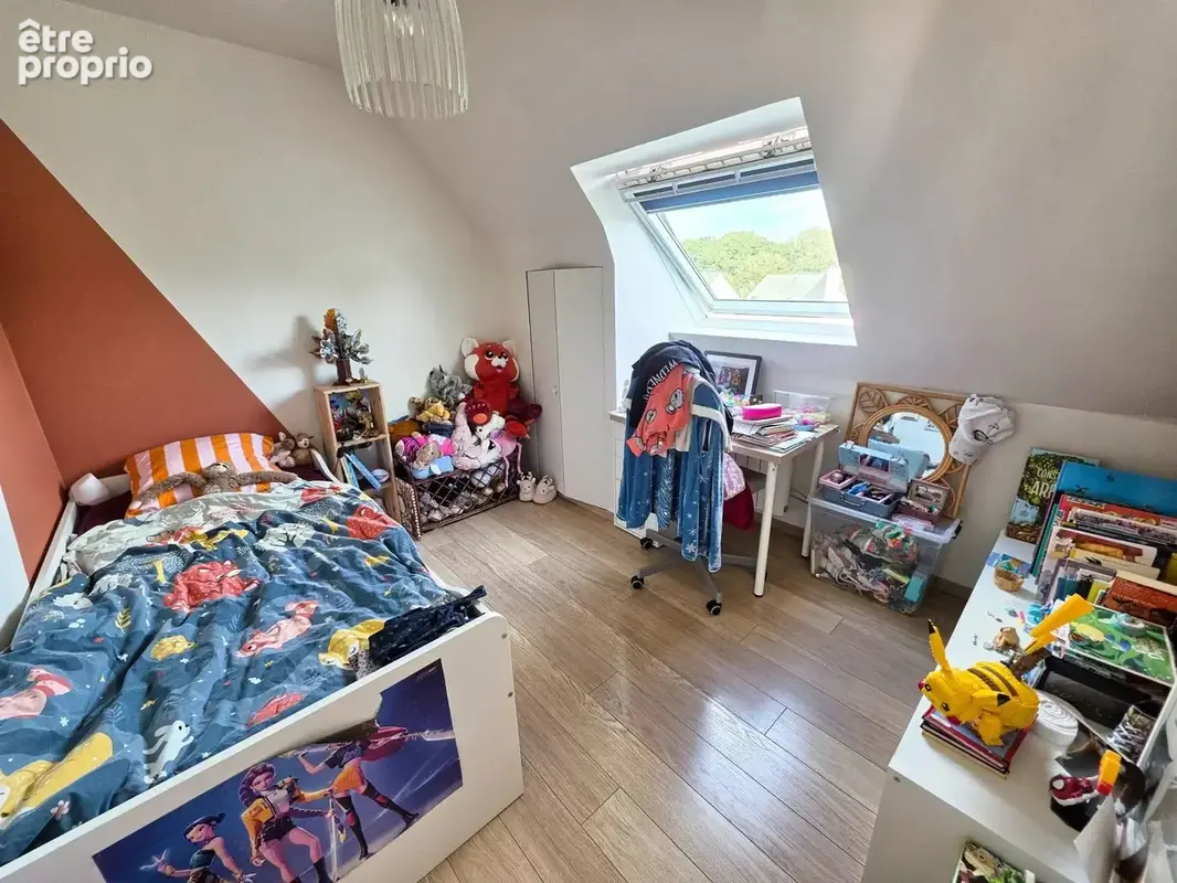 Vente Maison Bohars(29820) 334 400ï¿œ - photo 8