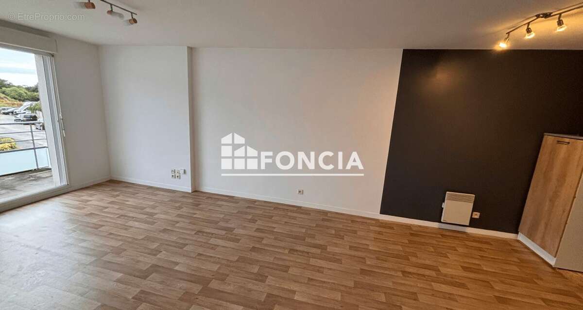 Appartement à BONO