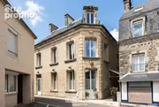 Maison à QUETTEHOU