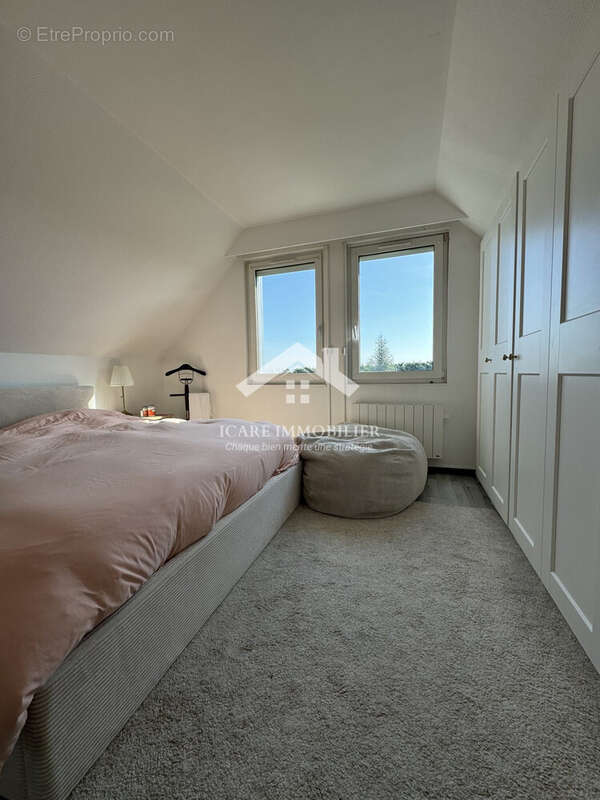 Appartement à BOLLWILLER