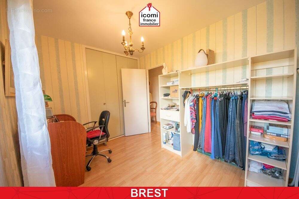 Appartement à BREST
