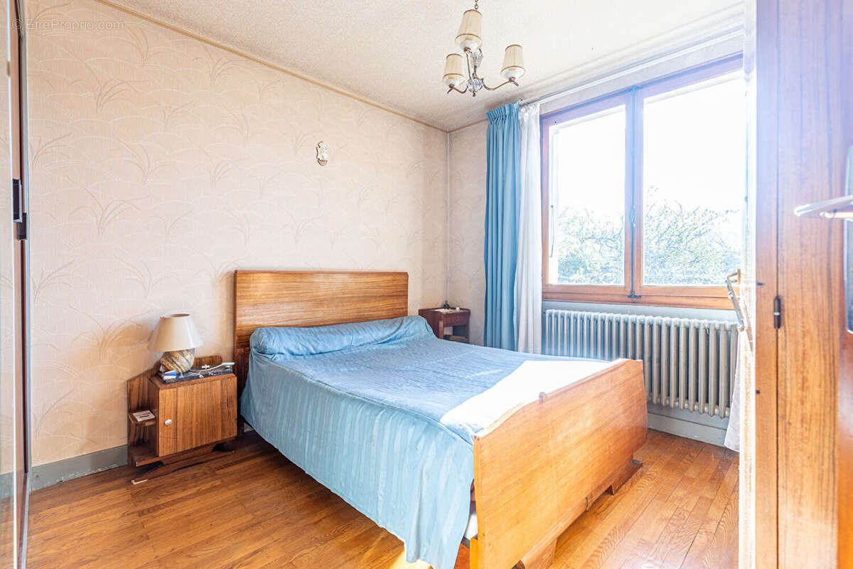 Maison à ANNECY