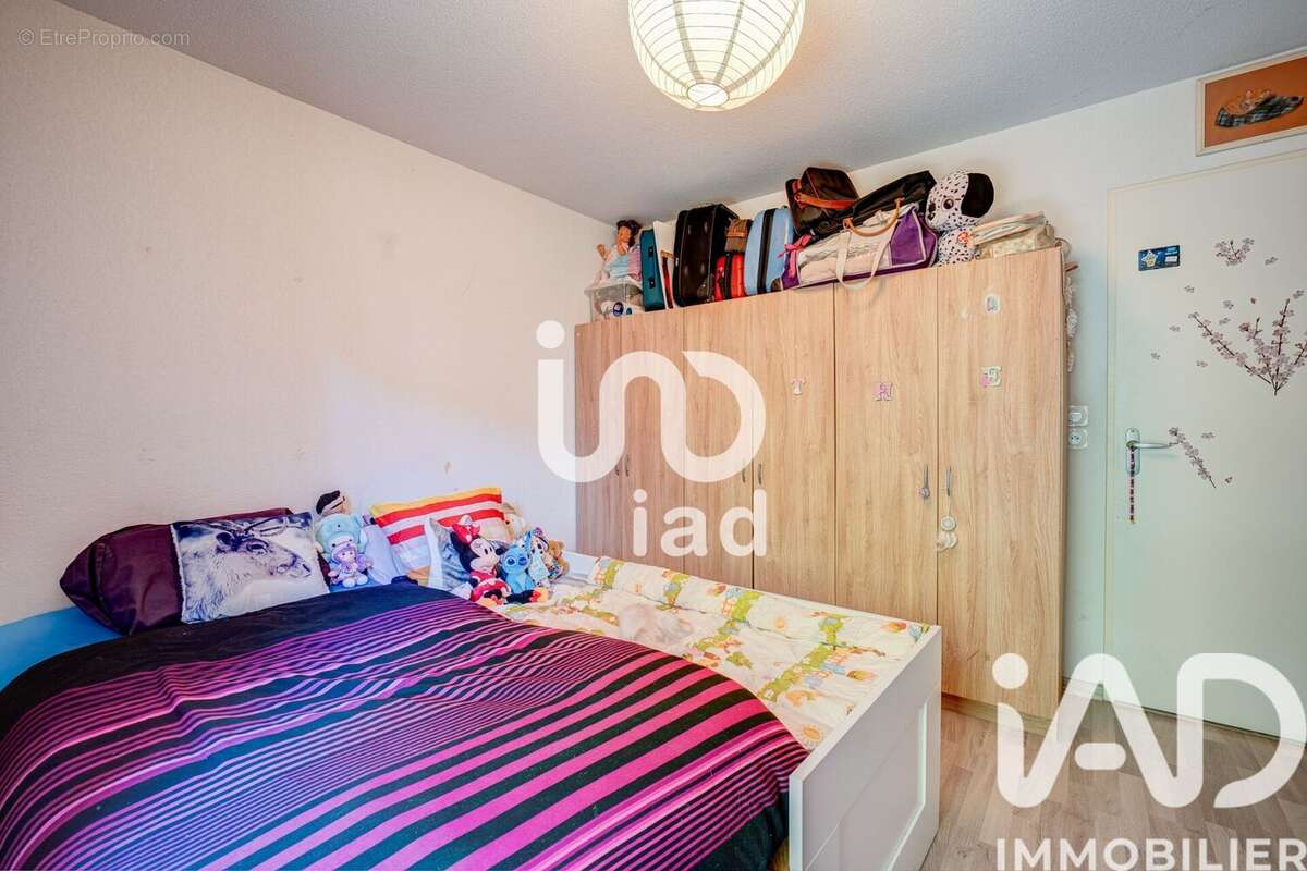 Photo 6 - Appartement à TOULOUSE