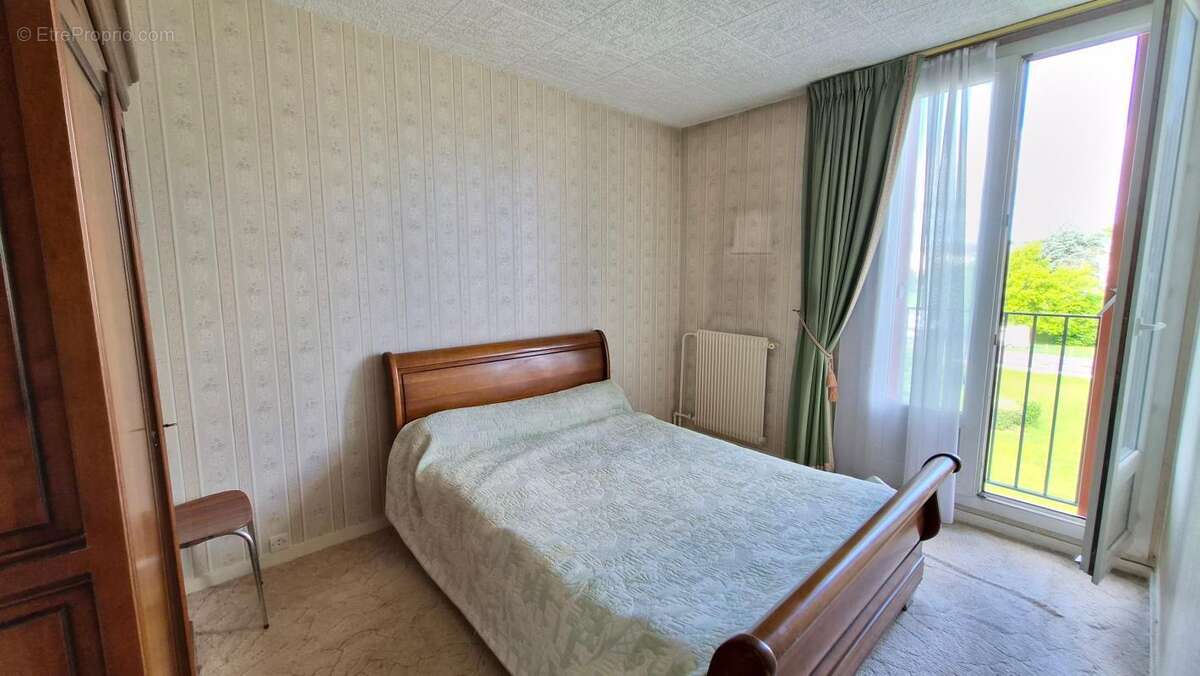 Appartement à SAINT-GERMAIN-LES-ARPAJON