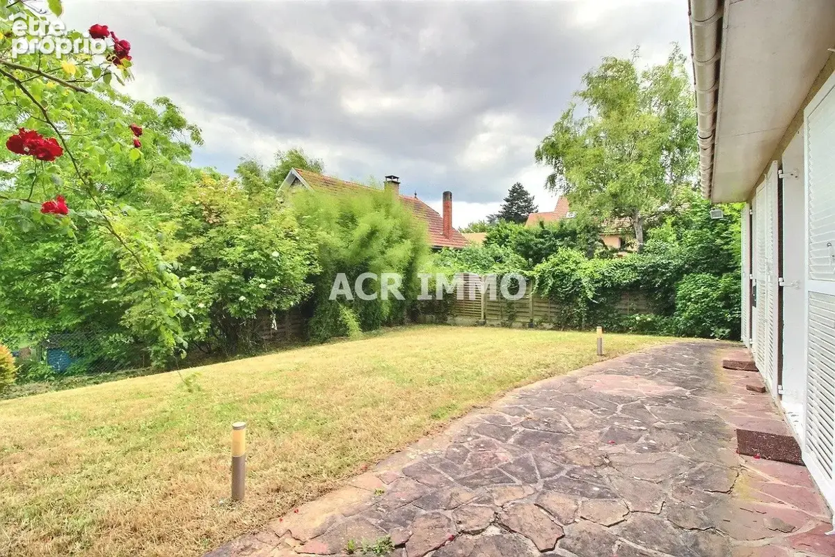 Maison 7 pièces 162 m² à vendre à Andresy (78570) - photo 2