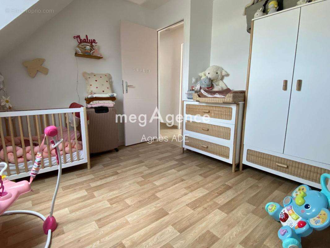 Maison neuve, 3 chambres - photo 16