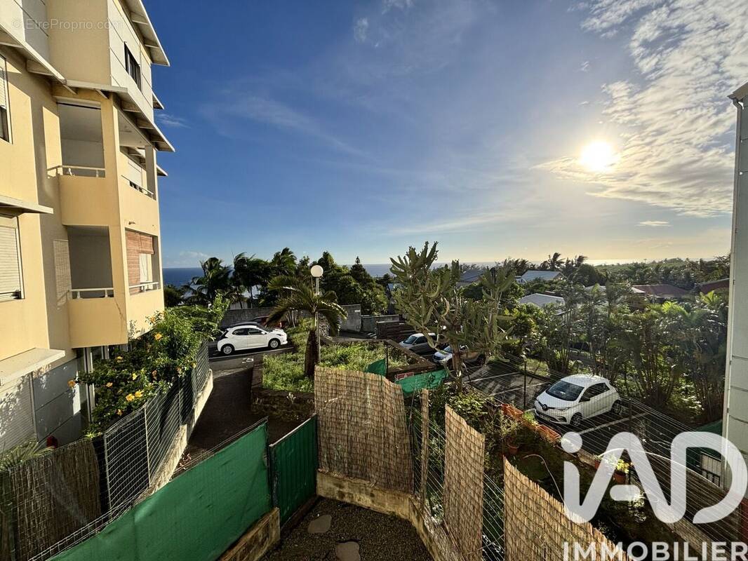 Photo 1 - Appartement à SAINT-PIERRE