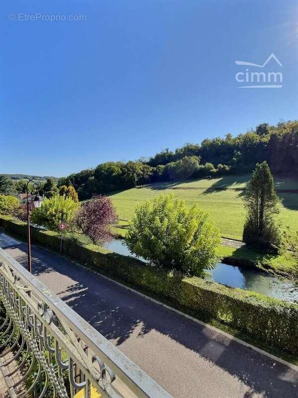 Maison à SAVONNIERES-DEVANT-BAR