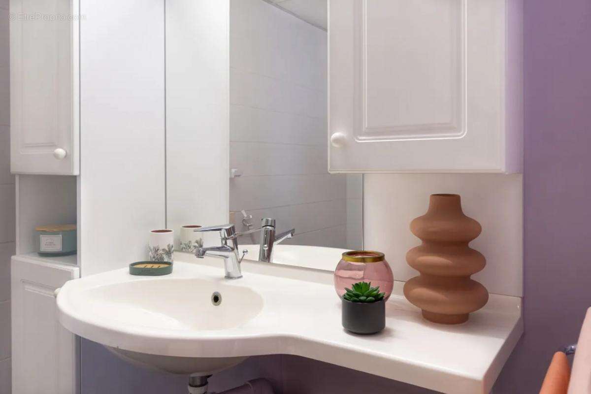 Appartement à CARQUEFOU