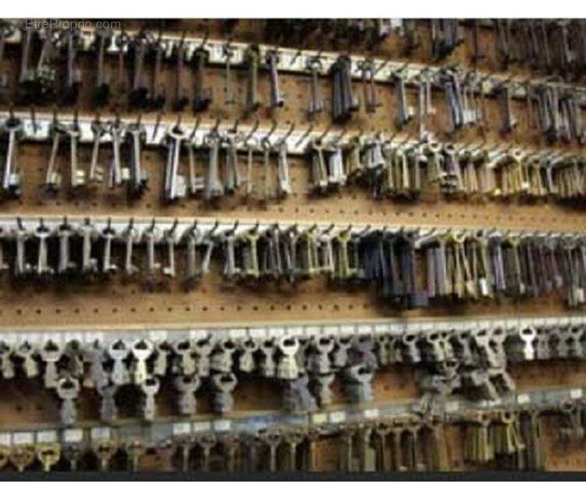 Commerce à BORDEAUX