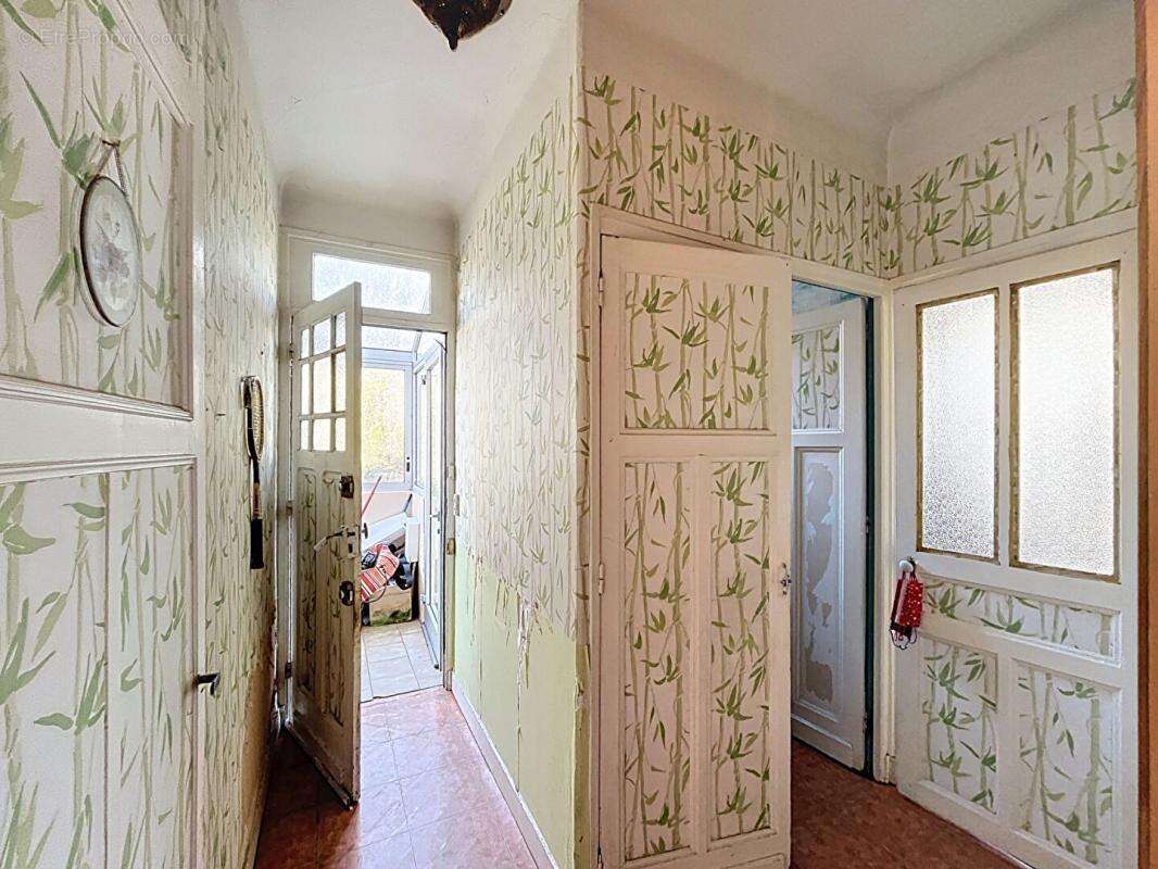 Maison à CLAMART