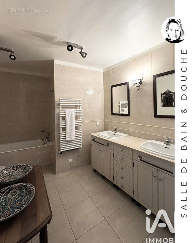 Photo 6 - Appartement à BIARRITZ