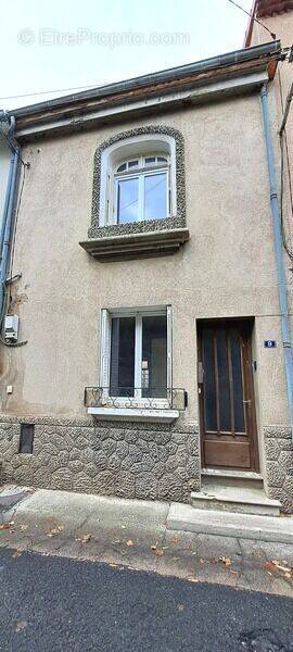 Photo 1 - Maison à PONT-DU-CHATEAU