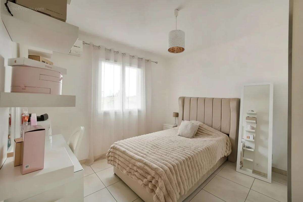 Maison à SAINT-GILLES