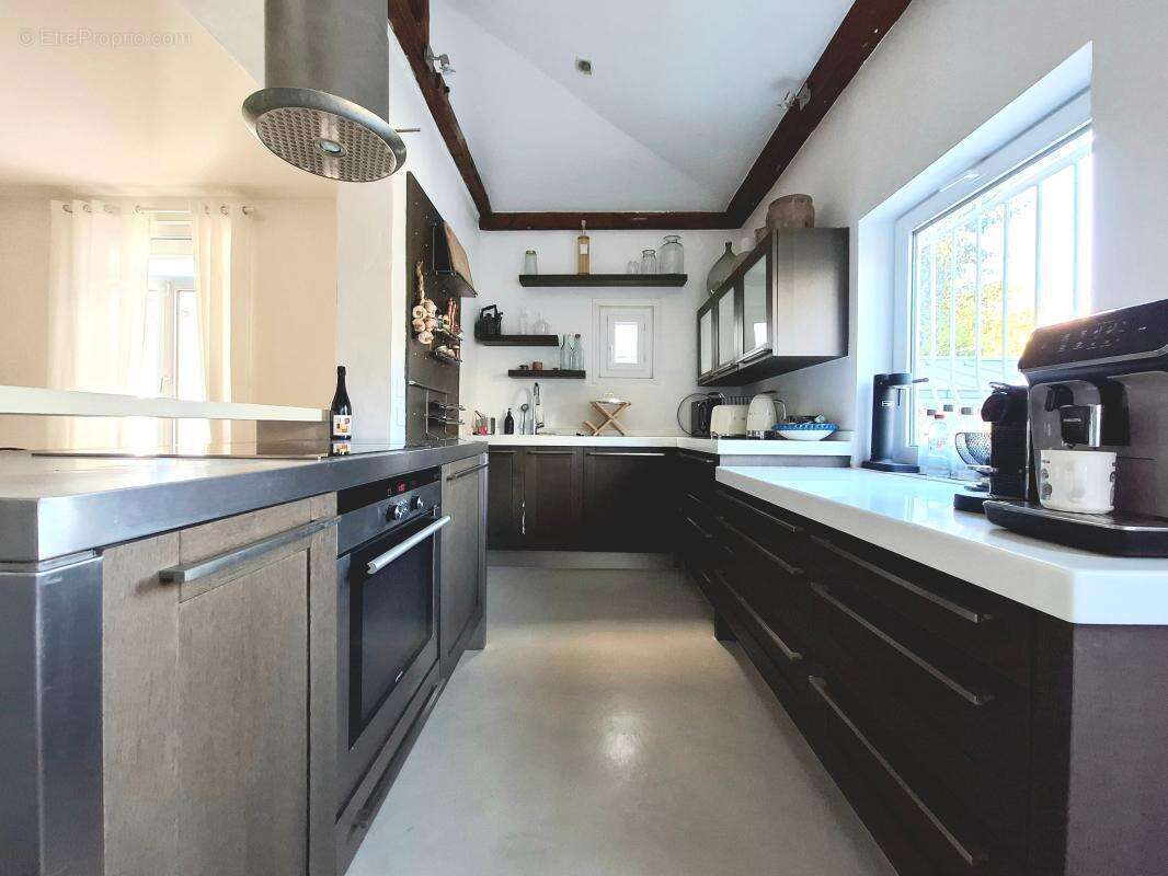 Maison à LA ROCHELLE