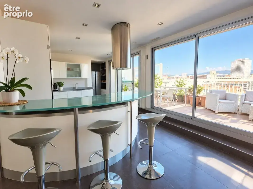 Appartement - photo 3