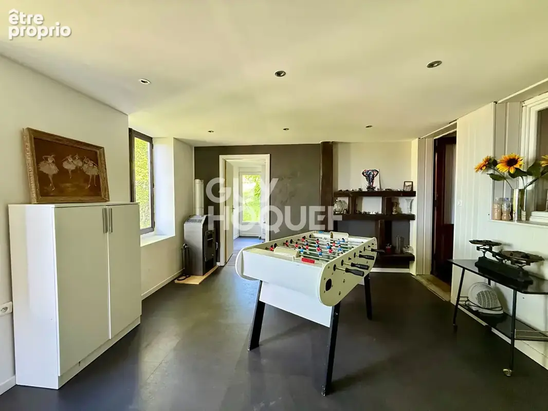 Maison de caractère 280 m² habitables 4 chambres - photo 12
