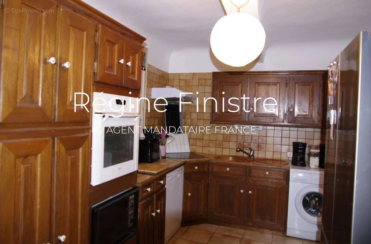 Appartement à DRAGUIGNAN