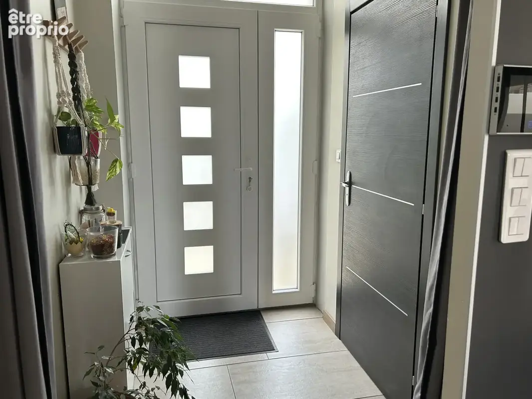 Maison de village - 151 m2 - 4 pièces - photo 9