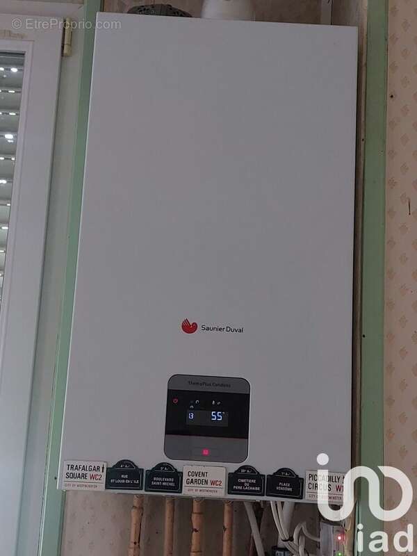 Photo 5 - Appartement à VILLERUPT