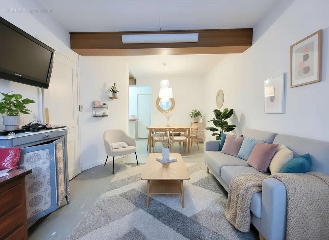 Maison à NOGENT-L&#039;ARTAUD