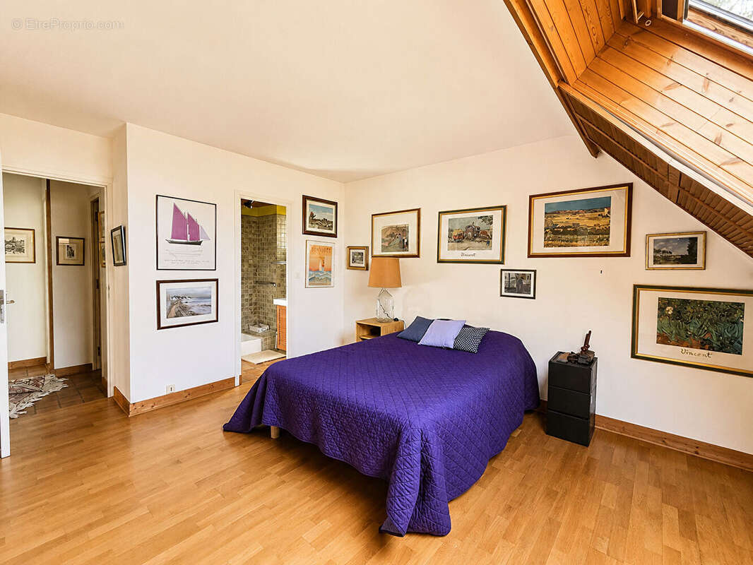 Maison à MAINTENON