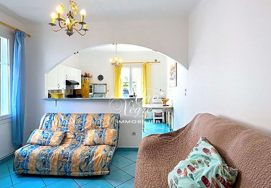 Maison à LE LAVANDOU