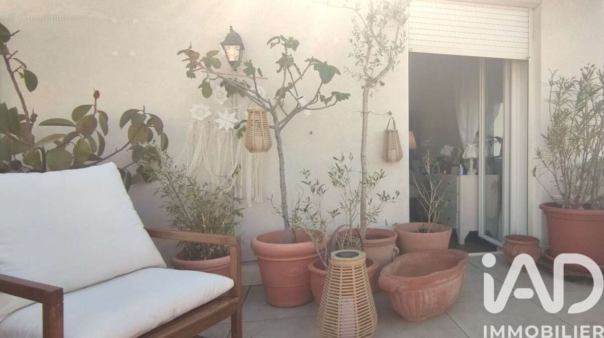 Photo 2 - Appartement à TOULON