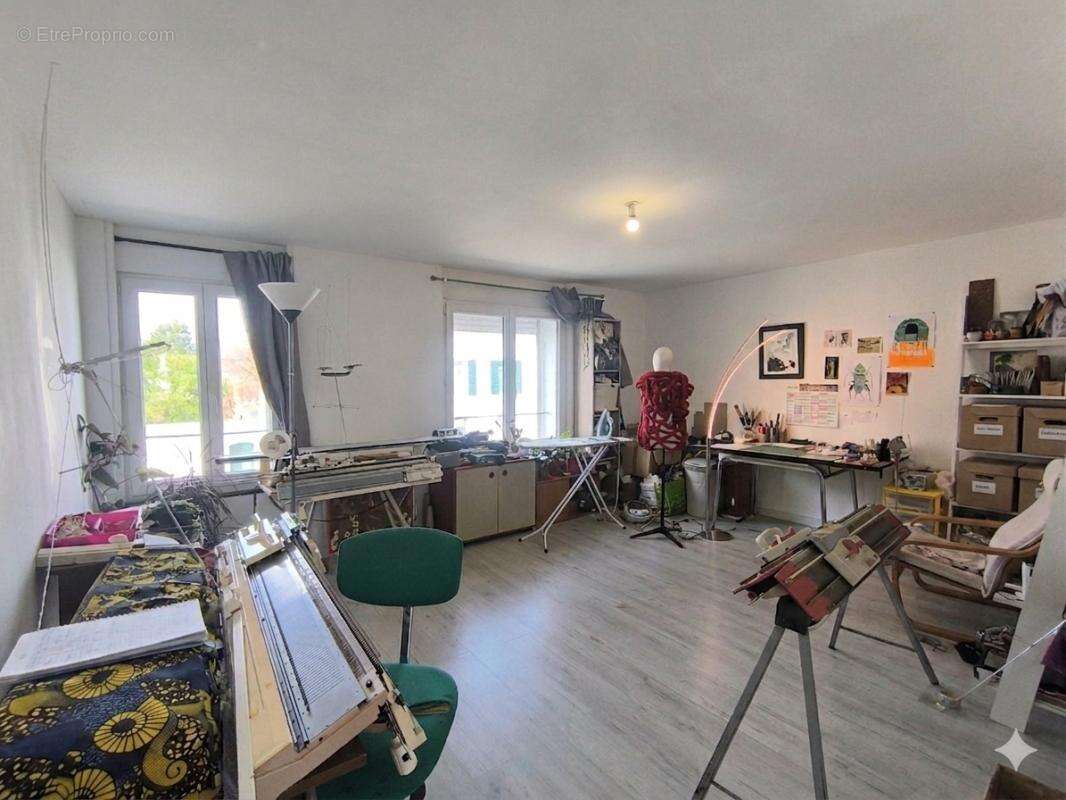 Appartement à NOEUX-LES-MINES