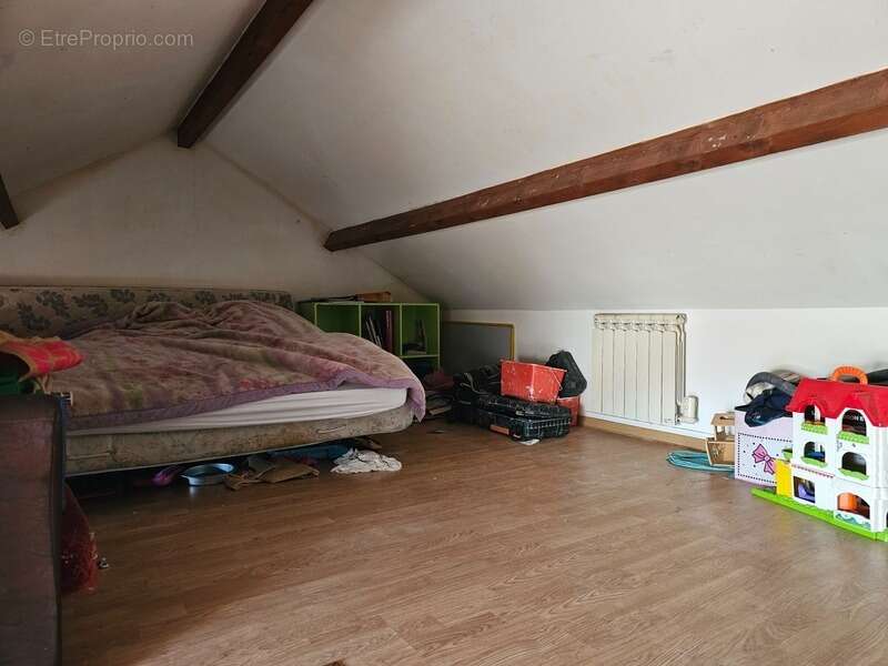 Appartement à CARRIERES-SOUS-POISSY