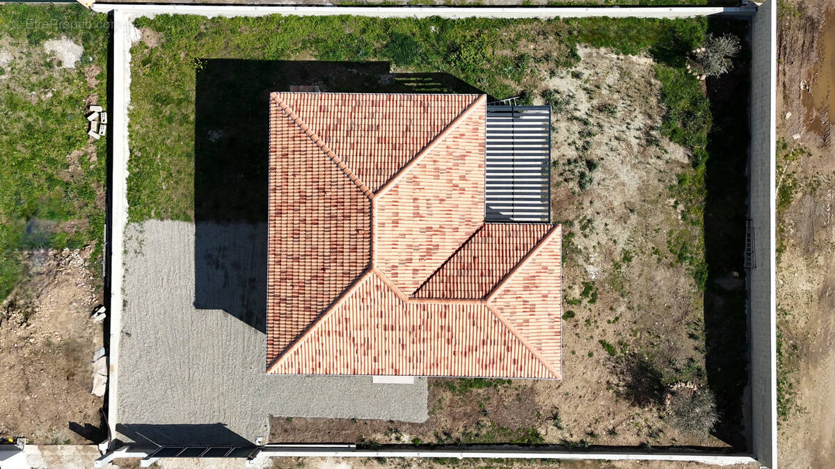 Maison à GHISONACCIA