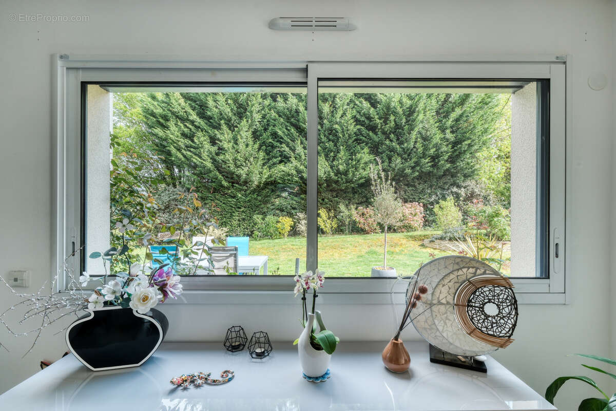 Maison à FORGES-LES-BAINS