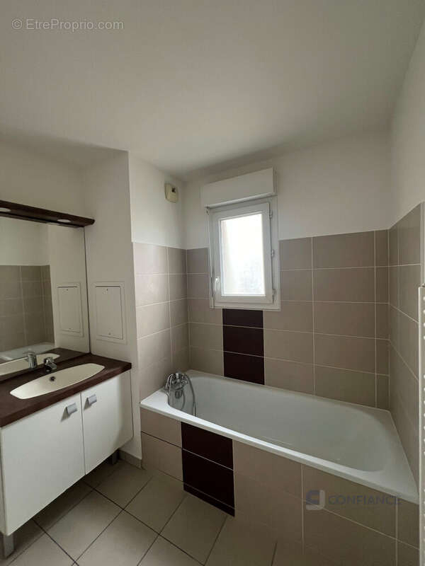Appartement à VENISSIEUX
