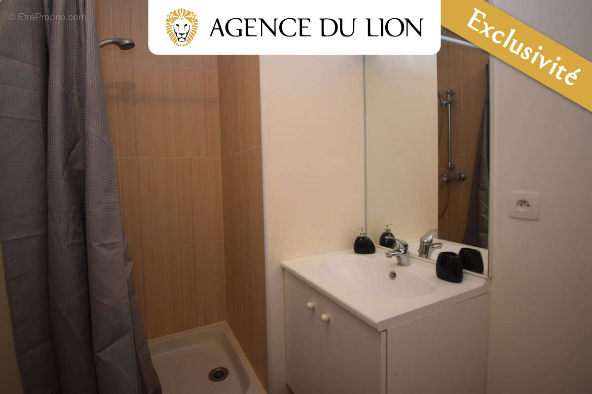 Appartement à CHARTRES
