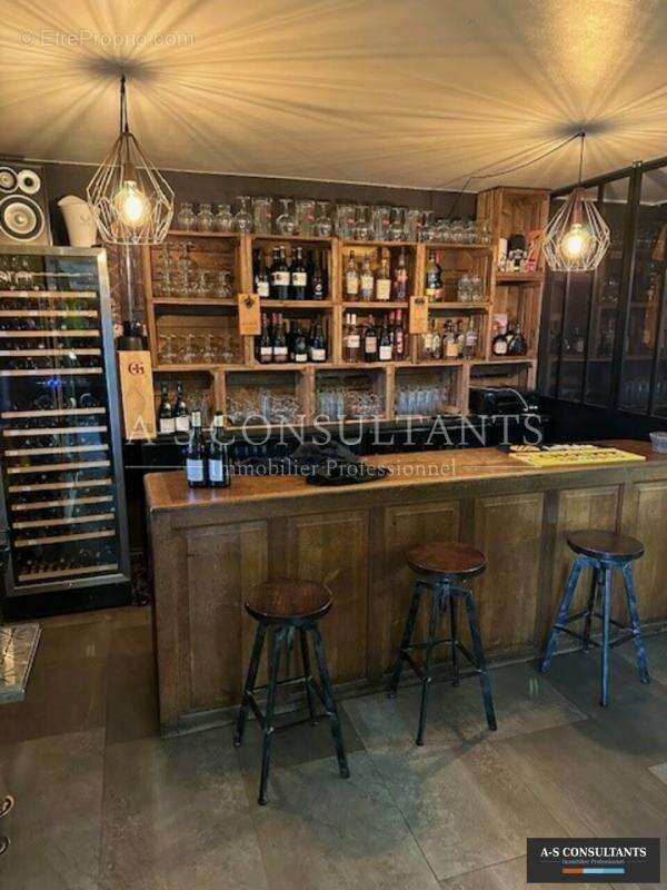 Commerce à CHAMBERY