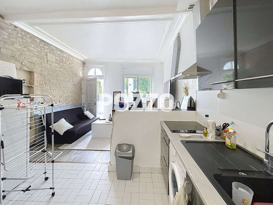 Immeuble Caen 3 appartements de 113 m2 - photo 4