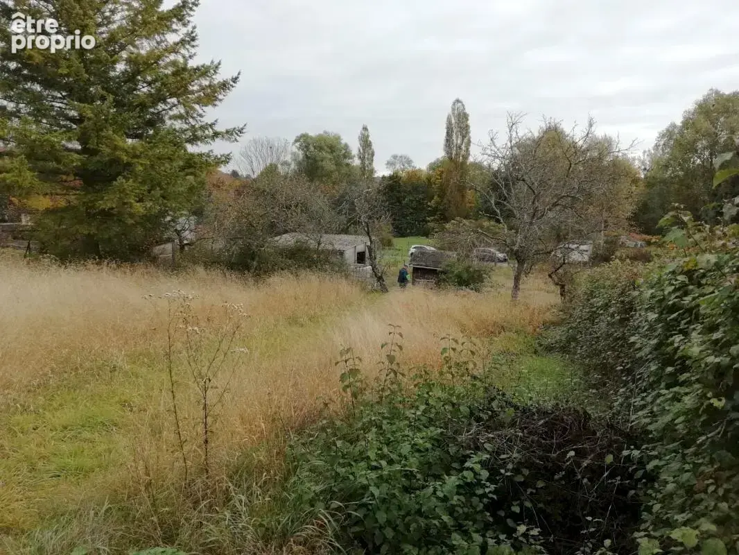 Terrain constructible / premery - photo 7