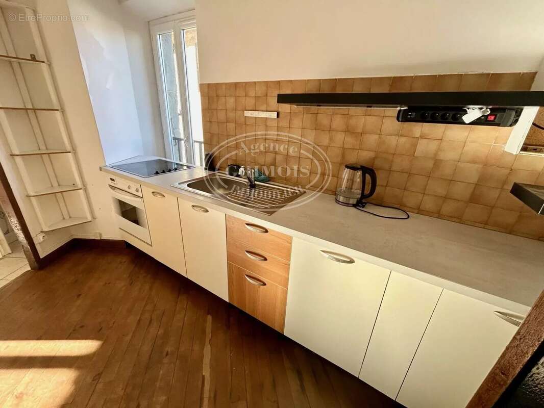 Appartement à LEZIGNAN-CORBIERES
