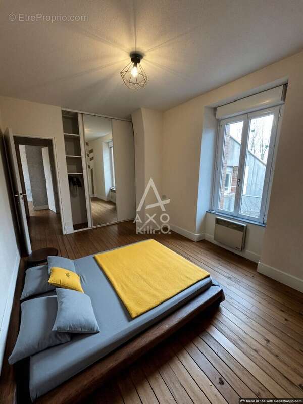 Maison à SAINTE-FLORENCE