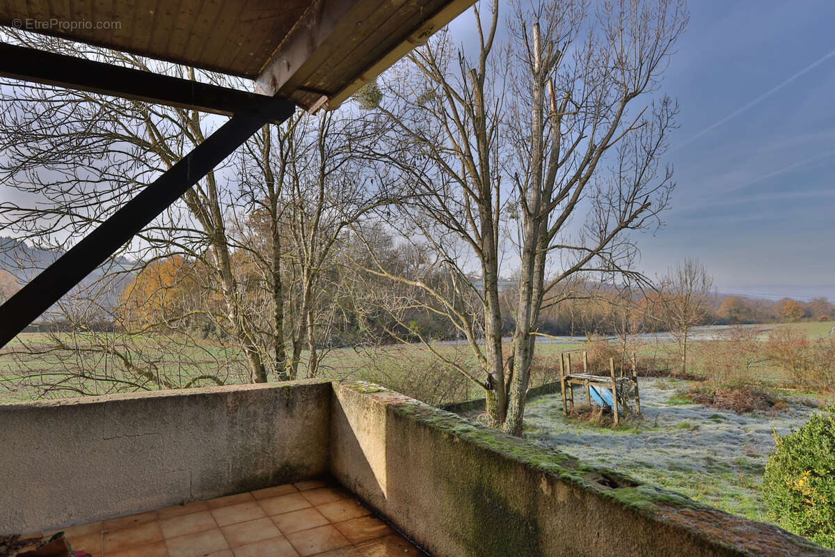 Maison à SAINT-GEORGES-D&#039;ESPERANCHE