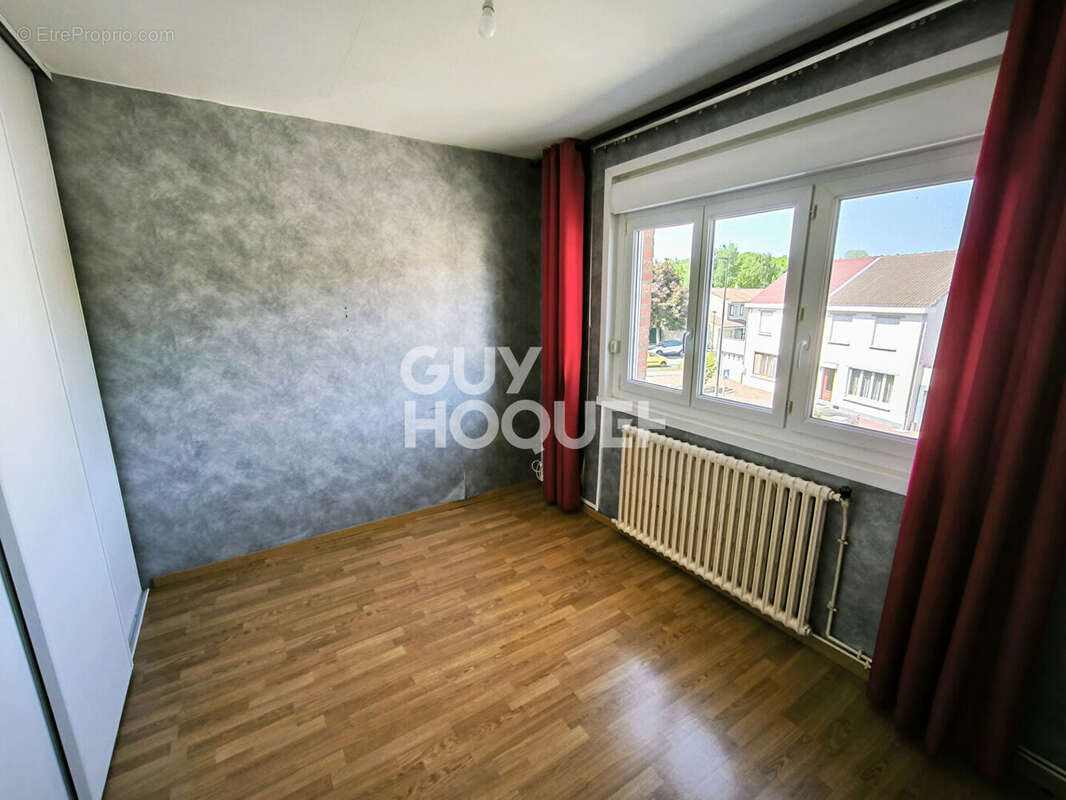 Maison à SAINT-AMAND-LES-EAUX