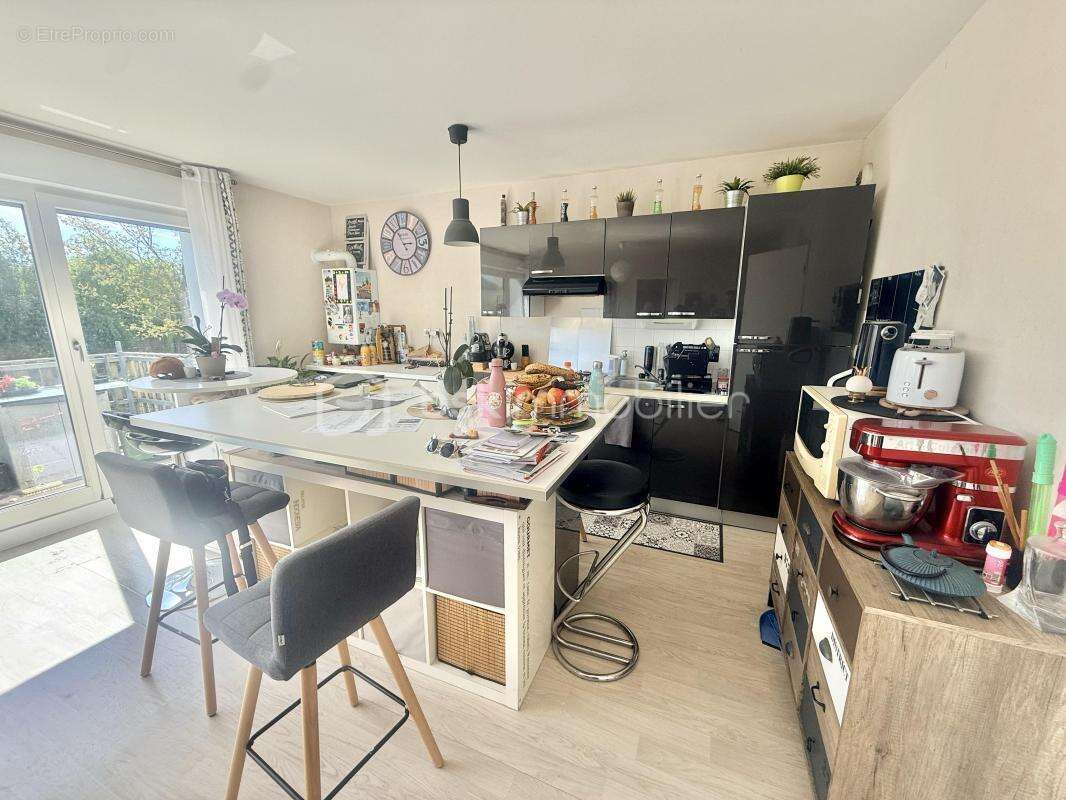 Appartement à PACE