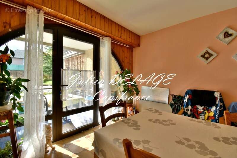 Appartement à EMBRUN