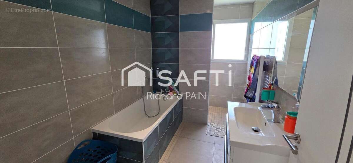 Photo 9 - Maison à AIGONNAY