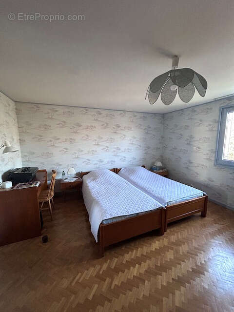 Maison à FONTAINE-LES-DIJON