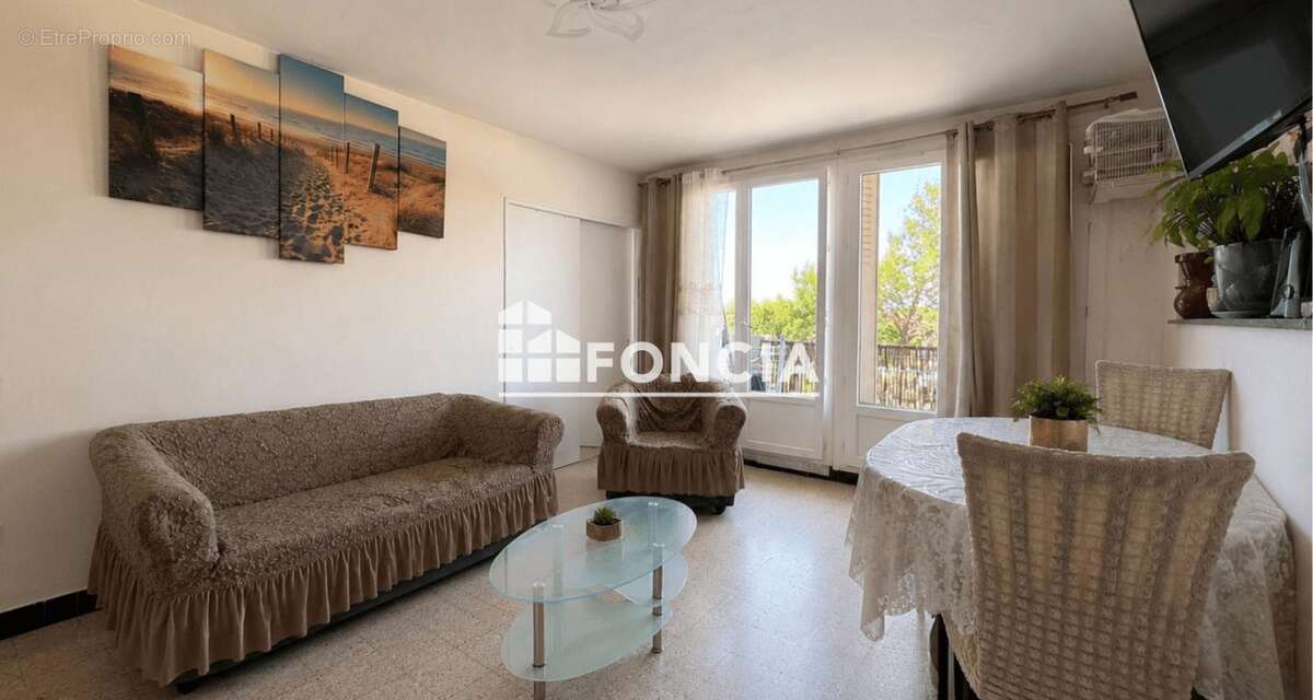 Appartement à AVIGNON