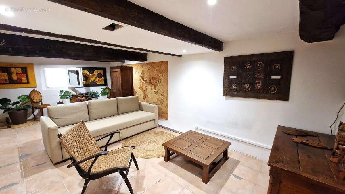 Maison à MARGON